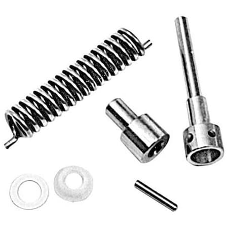 Standard Keil Spring Kit For - Part No 2843-1000-1000 2843-1000-1000
